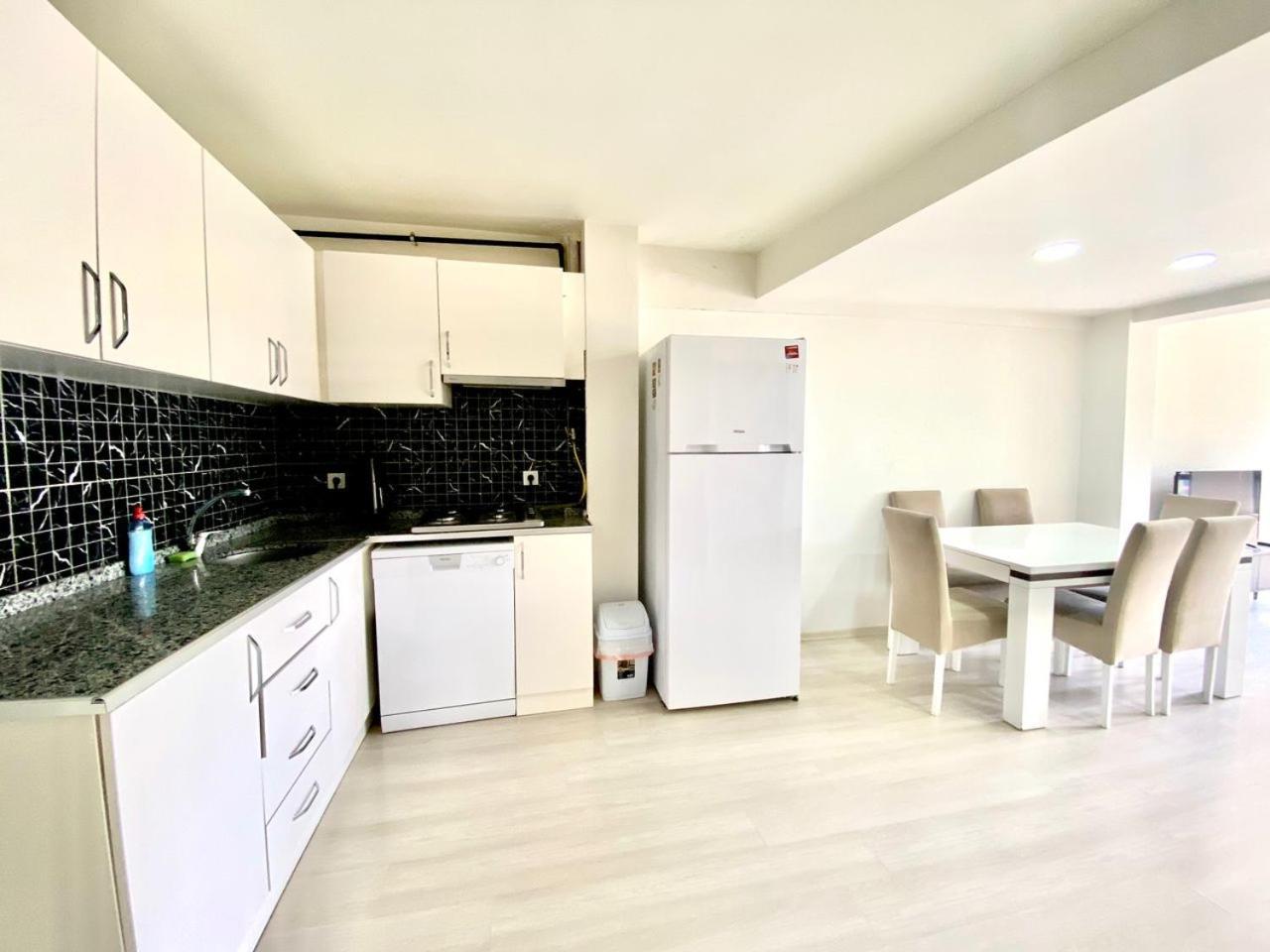 Canpi Homes Стамбул Экстерьер фото